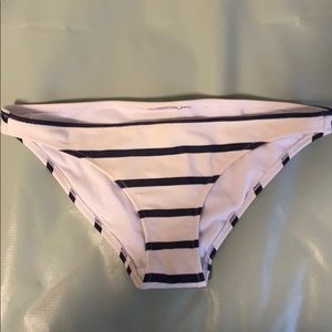 Abercrombie Swim Bottoms